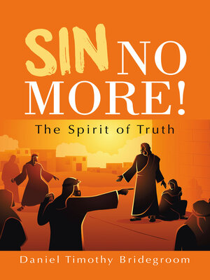 cover image of Sin No More!